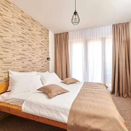 Sobe Sole 4* Cepljani