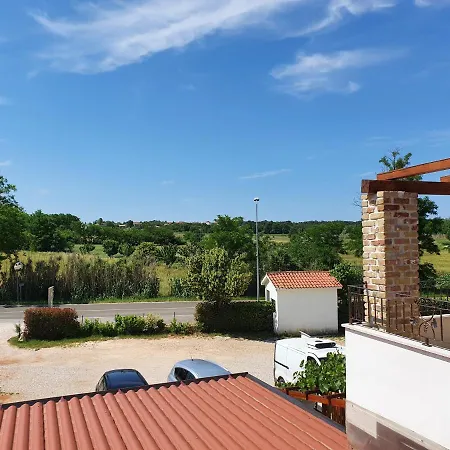 Sobe Sole Pensionat 4*