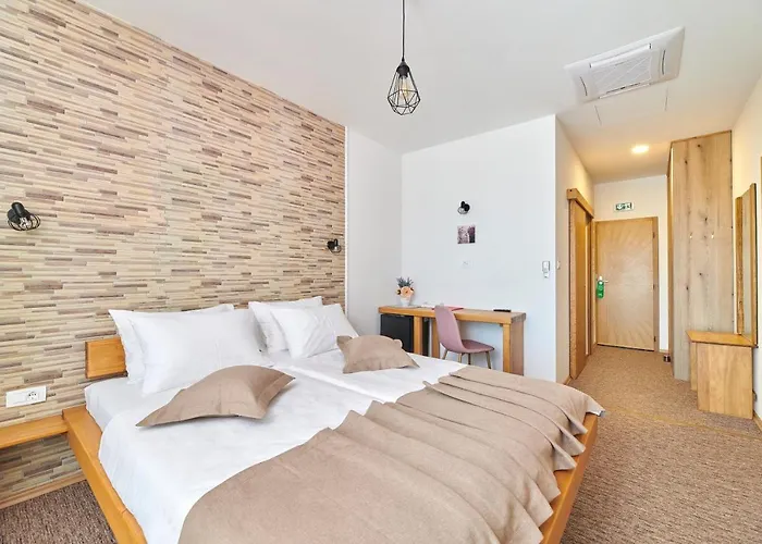 Gostinjska kuća Sobe Sole Cepljani