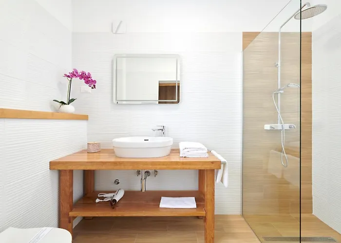 Sobe Sole Affittacamere