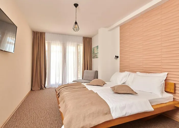 Gostinjska kuća Sobe Sole Cepljani