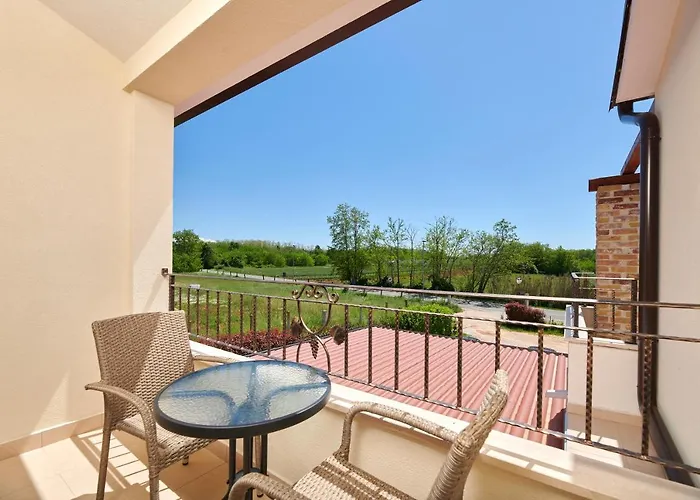 Affittacamere Sobe Sole 4*