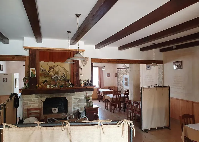 Gostinjska kuća Sobe Sole 4*