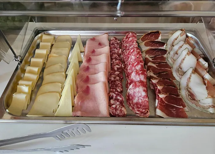 Gostinjska kuća Sobe Sole 4*