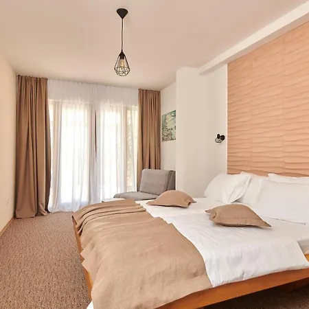 Guest house Sobe Sole Cepljani
