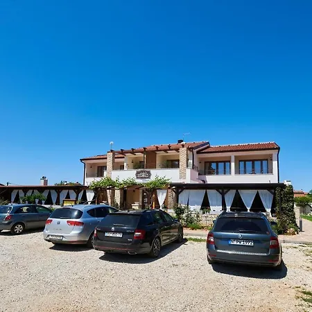Sobe Sole Guest house