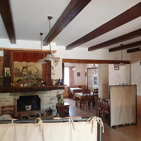 Penzion Sobe Sole 4*