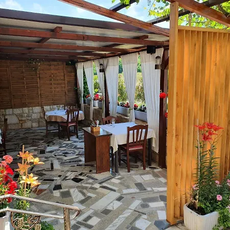 Sobe Sole Guest house 4*