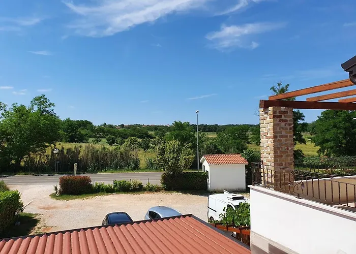 Sobe Sole Guest house 4*