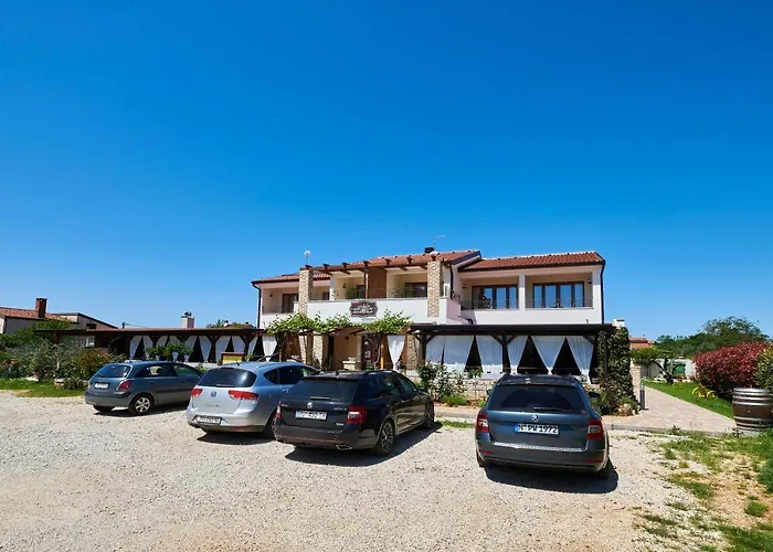 Sobe Sole Guest house