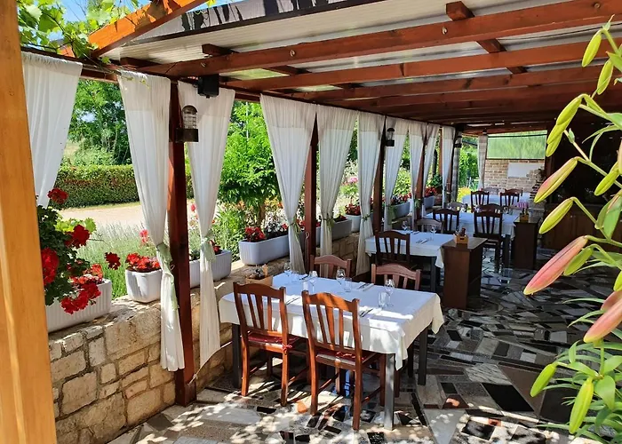 Sobe Sole Guest house Cepljani